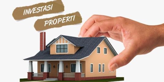 investasi property