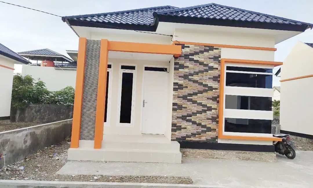 Rumah Dijual di Aceh Besar Dekat Kampus Unsyiah, Simpang 7 Ulee Kareng, RS Prince Nayef Unsyiah, RS Cempaka Lima 0001