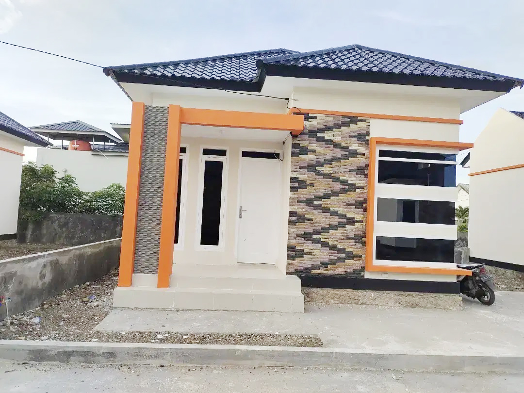 Rumah Dijual di Aceh Besar Dekat Kampus Unsyiah, Simpang 7 Ulee Kareng, RS Prince Nayef Unsyiah, RS Cempaka Lima