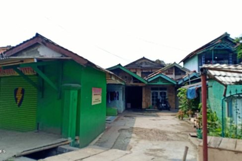 Rumah Dijual di Cikupa Tangerang Dekat Ramayana Cikupa, Perumahan Citra Raya Tangerang 0001