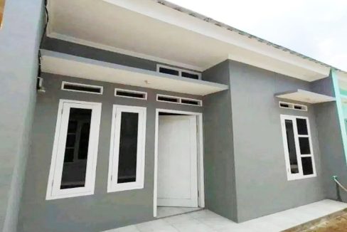 Rumah Dijual di Cipayung Depok Dekat SMP Negeri 9 Depok, Jembatan Serong, Stasiun Depok, RS Citra Medika Depok 0004