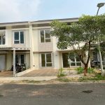 Rumah Dijual 2 Lantai di Ciputat Dekat RS Buah Hati Ciputat