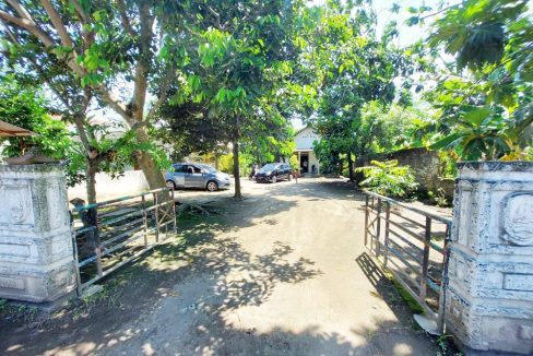 Rumah Dijual di Jombang Dekat Kampus STIT-UW, Universitas Hasyim Asy'ari, Pesantren Tebuireng, RS NU Jombang 0001