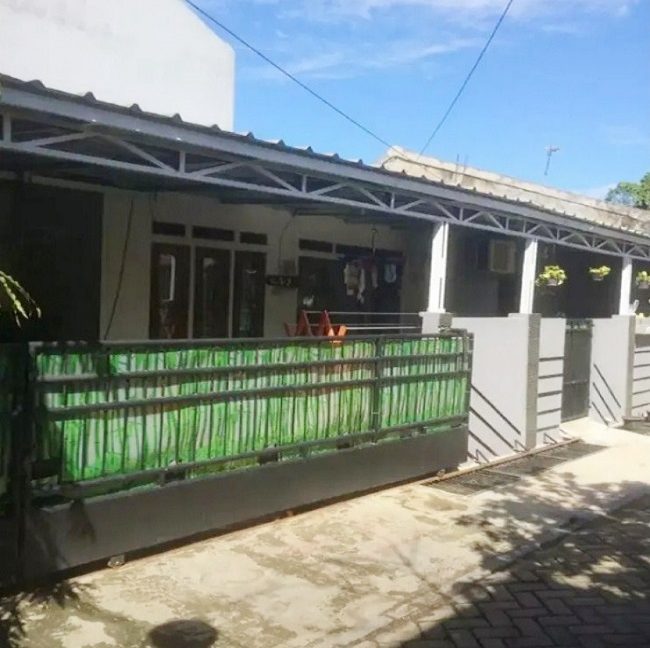 Rumah Dijual di Kelapa Dua Tangerang Dekat RS Mitra Keluarga Gading Serpong, Summarecon Mall Serpong, Pasar Curug 0001