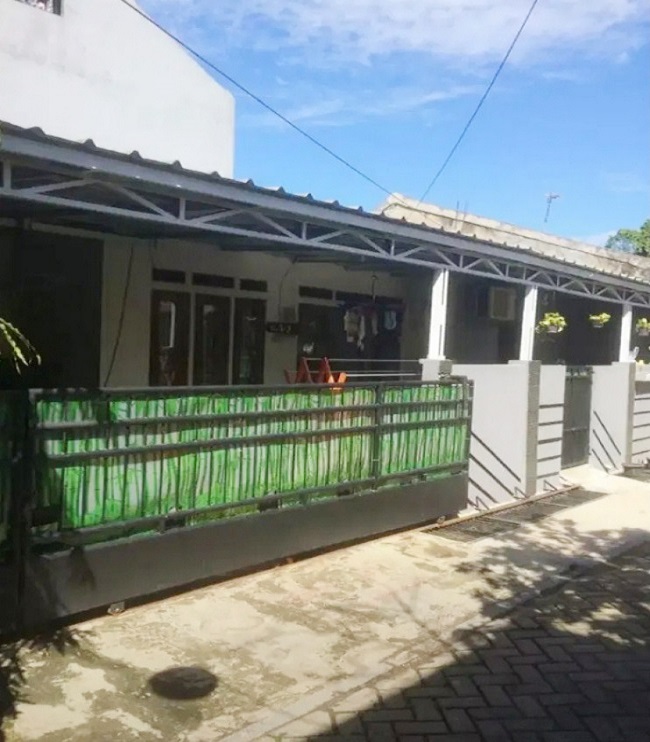 Rumah Dijual di Kelapa Dua Tangerang Dekat RS Mitra Keluarga Gading Serpong, Summarecon Mall Serpong, Pasar Curug