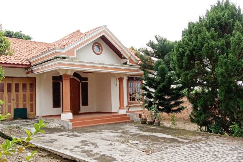 Rumah Dijual di Buay Rawan Ogan Komering Ulu Selatan Dekat RSUD Muaradua, SMAN 1 Muaradua, SMAN 1 Buay Rawan 0004