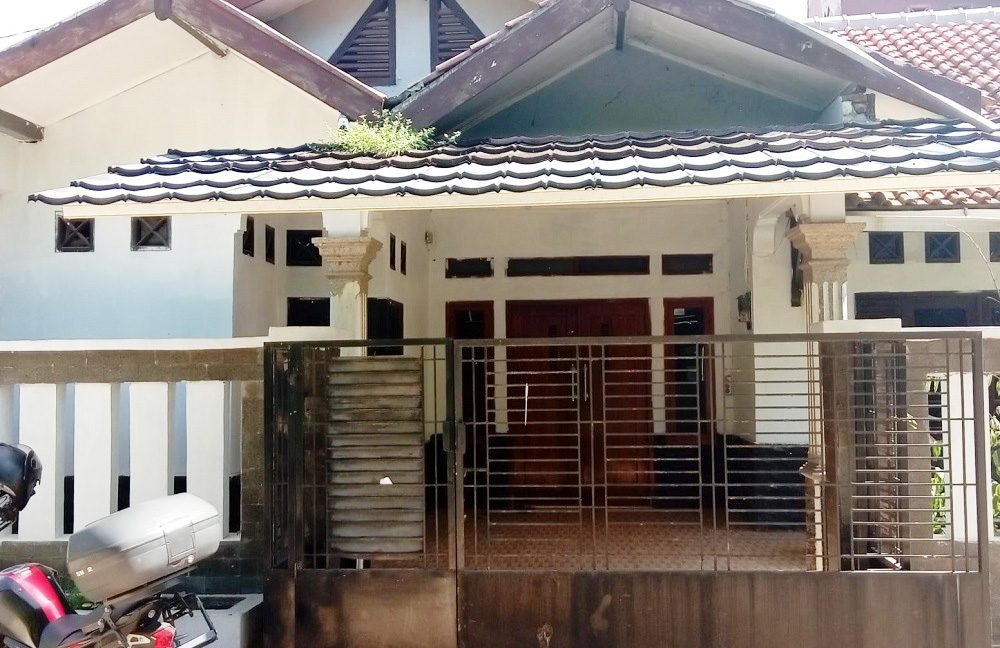 Rumah Dijual di Cikampek Dekat Mall Cikampek, RS Karya Husada, Stasiun Cikampek, Kawasan Industri Pupuk Kujang 0002