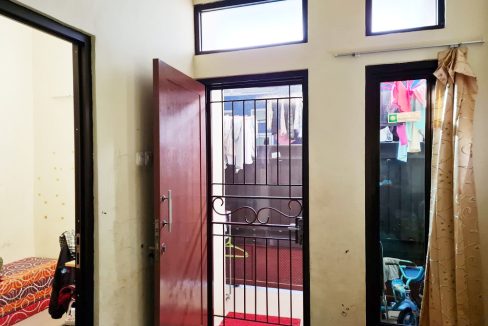 Rumah Dijual di Cipondoh Dekat Stasiun Poris, RS Sari Asih Cipondoh, GITC, Pasar Sipon Cipondoh, Puri Indah Mall 0002