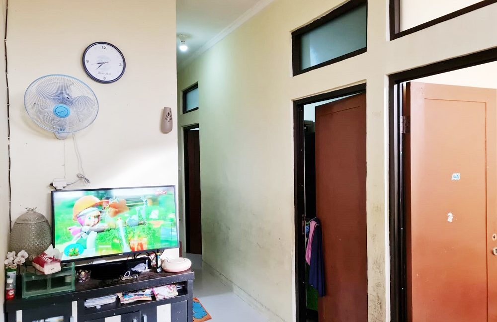 Rumah Dijual di Cipondoh Dekat Stasiun Poris, RS Sari Asih Cipondoh, GITC, Pasar Sipon Cipondoh, Puri Indah Mall 0003