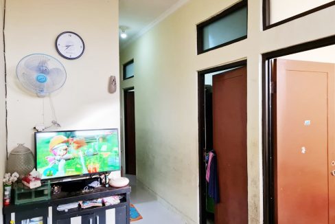 Rumah Dijual di Cipondoh Dekat Stasiun Poris, RS Sari Asih Cipondoh, GITC, Pasar Sipon Cipondoh, Puri Indah Mall 0003