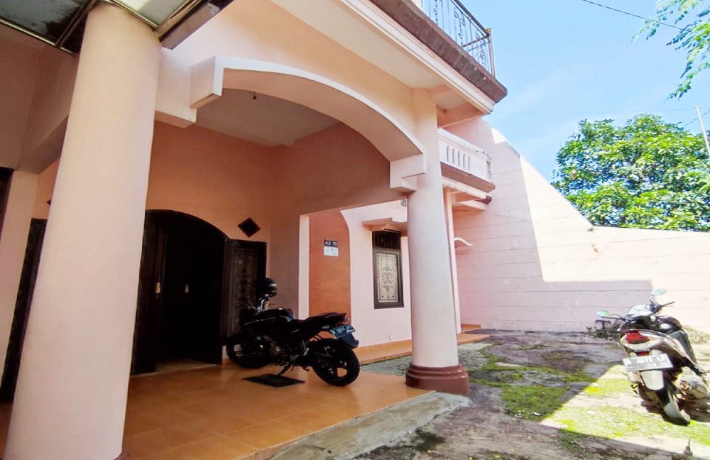 Rumah Dijual di Kota Malang Dekat Plaza Araya, RS Persada, Stasiun Blimbing, Terminal Arjosari, Kampus BINUS Malang 0002