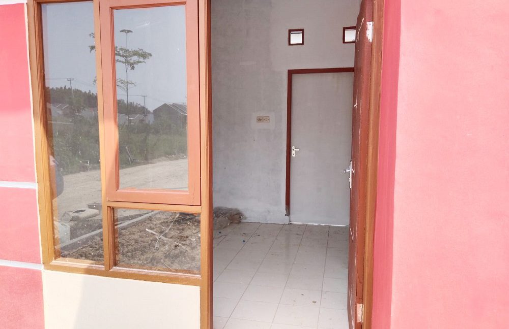 Rumah Dijual di Serang Baru Bekasi Dekat SMPN 1 Serang Baru, Jatirasa Waterboom, RS Harapan Mulia, Pasar Serang 0013