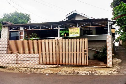 Rumah Dijual di Subang Dekat Alun-Alun Subang, PEMDA Subang, RSUD Subang, Pasar Pujasera, Universitas Subang 0002