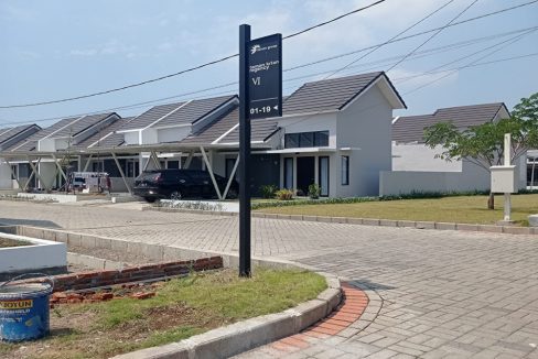 Rumah Dikual di Gedangan Sidoarjo Dekat SMPN 2 Gedangan, RSIA Mitra Husada, Stasiun Gedangan, Bandara Juanda 0009