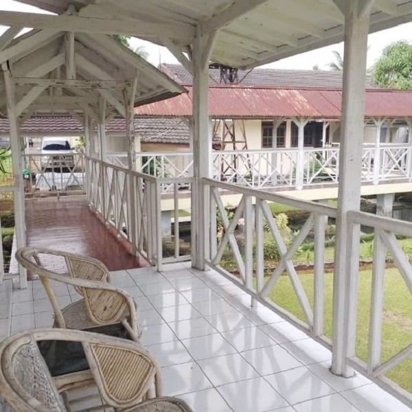 Rumah Villa Dijual di Puncak Cisarua Bogor View Pegunungan Dekat Taman Safari, Curug Cilember 0007