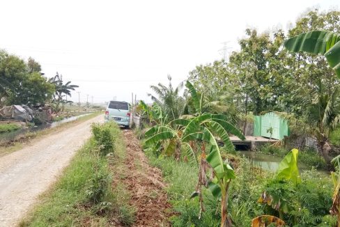 Tanah Dijual Murah di Satriamekar Tambun Utara Bekasi