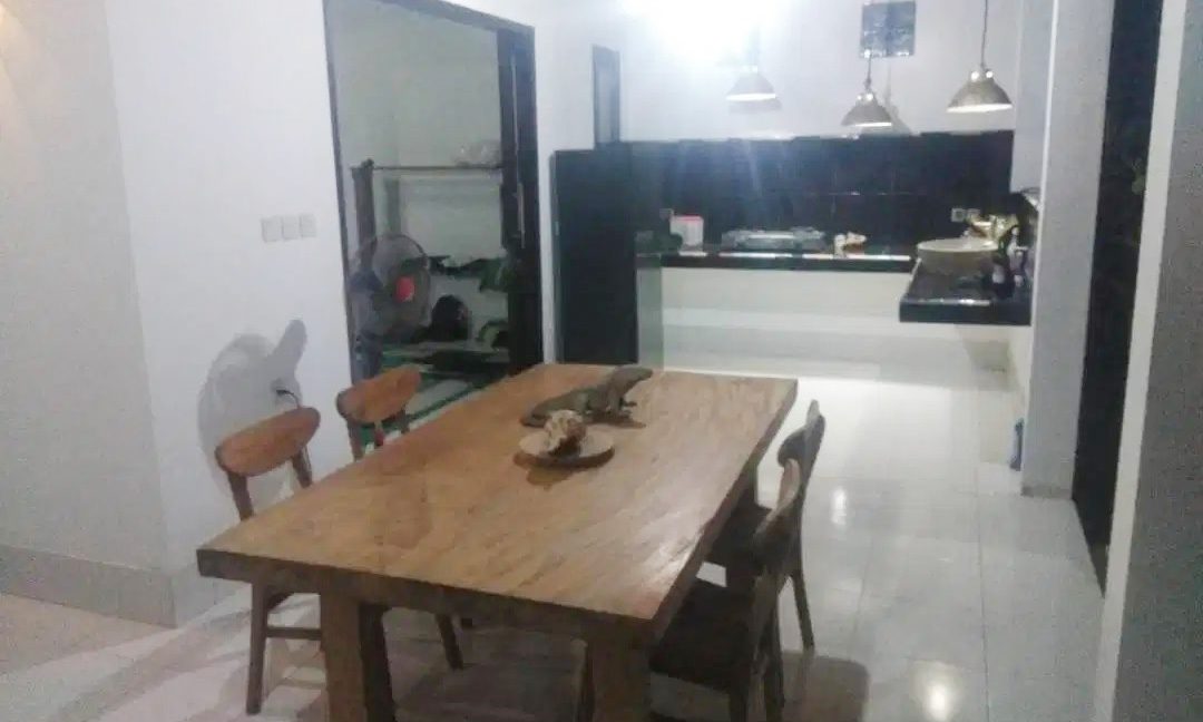 Villa For Rent at Jungutbatu Nusa Penida Klungkung Regency Bali 0005