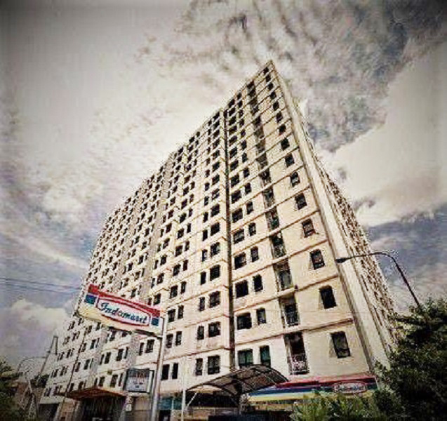 Dijual Apartemen Menara Cawang 2BR Dekat PGC Cililitan, Kampus UKI, RSUD Budhi Asih, Stasiun Cawang 0006