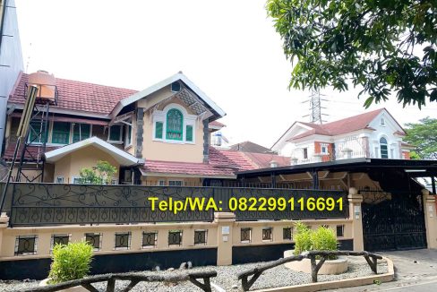 Rumah Dijual di Kota Legeda Bekasi Dekat RS Hermina Grand Wisata, Pasar Modern Grand Wisata, Gerbang Tol Tambun 0005