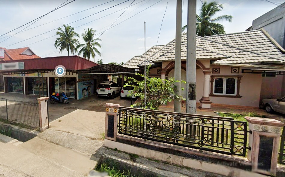 Rumah Dijual di Kota Payakumbuh Dekat SMKN 1 Payakumbuh, Ramayana Payakumbuh, Pasar Ibuh Payakumbuh 0003