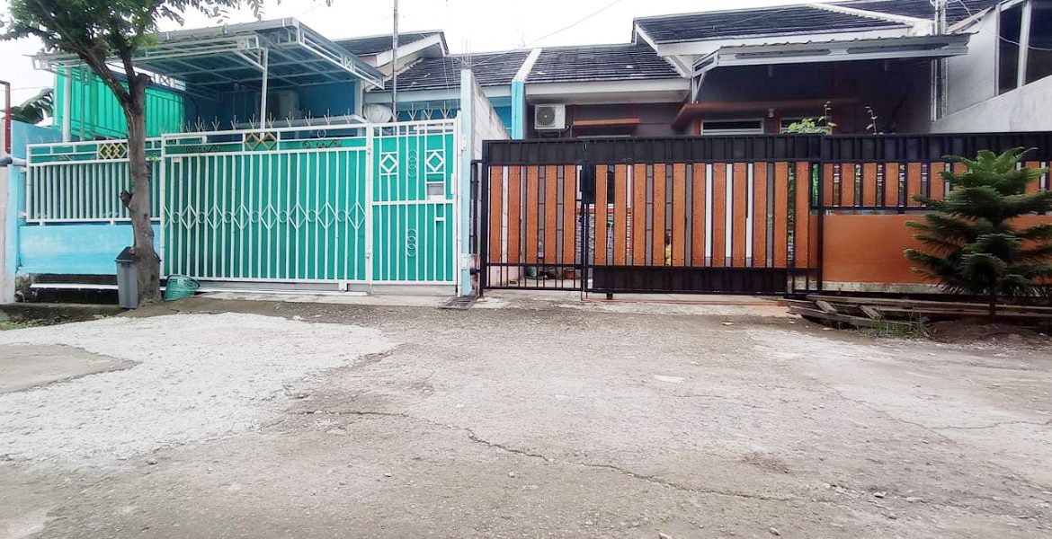 Rumah Dijual di Tambun Selatan Bekasi Dekat Stasiun Tambun, Pasar Tambun, RS Karya Medika, SMPN 1 Tambun Selatan 0001