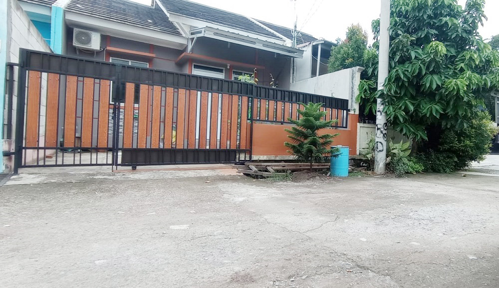 Rumah Dijual di Tambun Selatan Bekasi Dekat Stasiun Tambun, Pasar Tambun, RS Karya Medika, SMPN 1 Tambun Selatan 0002