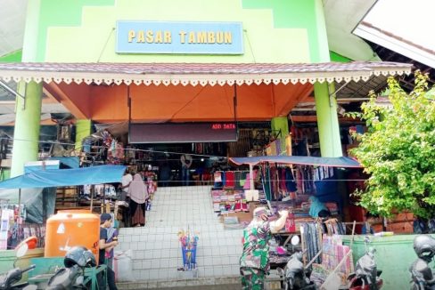 Rumah Dijual di Tambun Selatan Bekasi Dekat Stasiun Tambun, Pasar Tambun, RS Karya Medika, SMPN 1 Tambun Selatan 0011