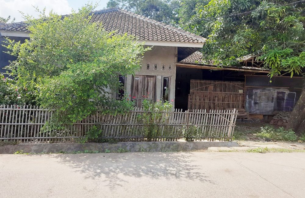Rumah Dijual di Telagasari Karawang Dekat RS Amanda Mitra Keluarga, Pasar Wadas, SMA Negeri 1 Lemahabang Karawang 0001