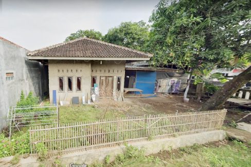 Rumah Dijual di Telagasari Karawang Dekat RS Amanda Mitra Keluarga, Pasar Wadas, SMA Negeri 1 Lemahabang Karawang 0004