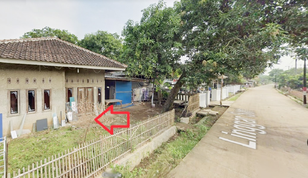 Rumah Dijual di Telagasari Karawang Dekat RS Amanda Mitra Keluarga, Pasar Wadas, SMA Negeri 1 Lemahabang Karawang 0005