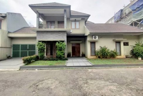 Rumah dijual di Pondok Labu Dekat Gerbang Tol Andara, RSUD Jagakarsa, Ragunan, UPN Veteran Jakarta, MRT Fatmawati 0001
