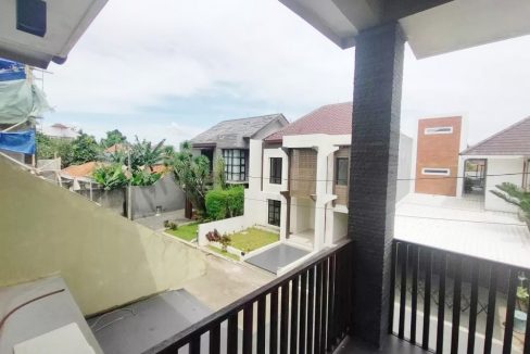 Rumah dijual di Pondok Labu Dekat Gerbang Tol Andara, RSUD Jagakarsa, Ragunan, UPN Veteran Jakarta, MRT Fatmawati 0016