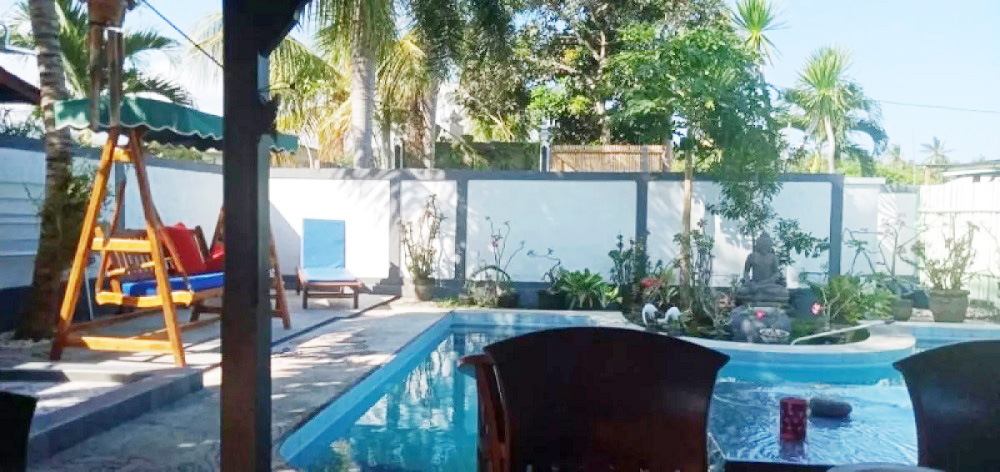 Villa Dijual di Karangasem Bali Dekat Pantai Jasri, Pantai Ujung, Pasir Putih Bali 0009