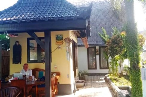 Villa Dijual di Karangasem Bali Dekat Pantai Jasri, Pantai Ujung, Pasir Putih Bali 0012