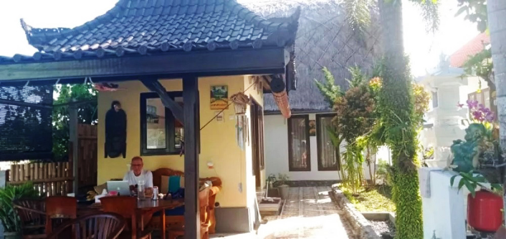 Villa Dijual di Karangasem Bali Dekat Pantai Jasri, Pantai Ujung, Pasir Putih Bali 0012