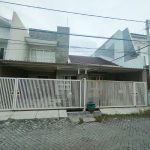 Rumah Dijual di Kota Surabaya Dekat Pakuwon City Mall
