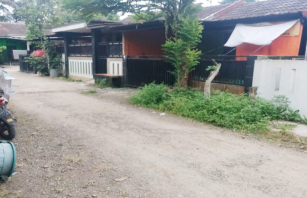 Rumah Dijual di Tajur Halang Bogor Dekat Stasiun Bojonggede, Pasar Bojonggede, RS Citama, Cibinong City Mall, PEMDA Bogor 0006