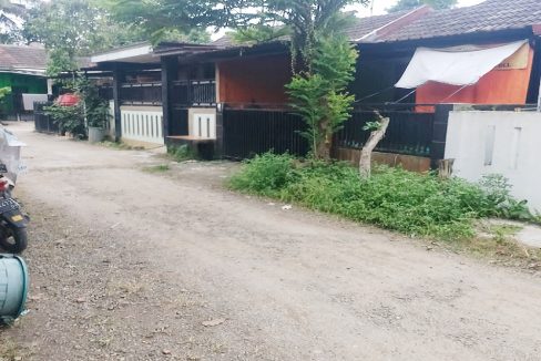 Rumah Dijual di Tajur Halang Bogor Dekat Stasiun Bojonggede, Pasar Bojonggede, RS Citama, Cibinong City Mall, PEMDA Bogor 0006