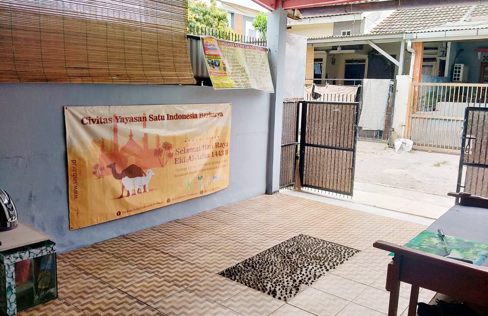 Rumah Dijual Di Cilebut Bogor Dekat Stasiun Cilebut, Tol BORR, Transmart Yasmin, RS Hermina Bogor, Universitas BSI Bogor 0002