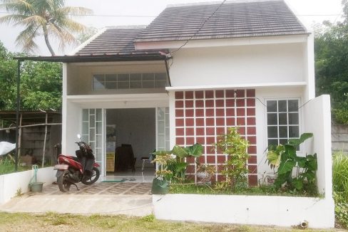 Dijual Rumah Baru Dalam Cluster di Jatisampurna Bekasi