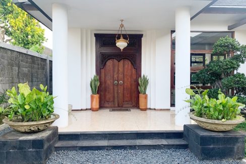 Rumah Dijual di Jatisampurna Kota Bekasi Dekat Trans Studio Mall Cibubur, RS Eka Hospital Cibubur, Gerbang Tol Jatikarya 0004