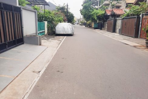 Rumah Dijual di Kayu Putih Jakarta Timur Dekat Stasiun LRT Pulomas, Arion Mall, ITC Cempaka Mas, RS Persahabatan, Kampus UNJ 0004
