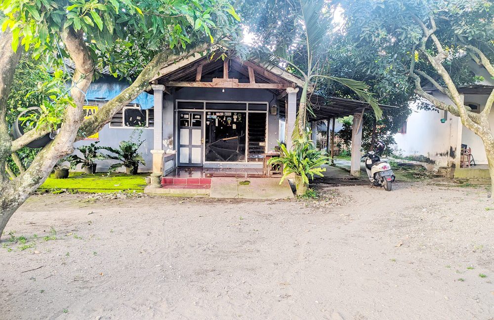 Rumah Dijual di Pare Kediri Dekat Pasar Bendo Kota Pare, RSUD Kabupaten Kediri, Tugu Garuda Pancasila Kota Pare 0002
