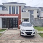 Rumah Dijual di Citra Sentul Raya Bogor Dekat Sirkuit Sentul