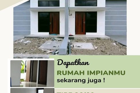 Rumah Dijual di Tembalang Semarang Dekat RSUD KRMT Wongsonegoro, Pasar Meteseh, Transmart Majapahit, Kampus UNIMUS 0006
