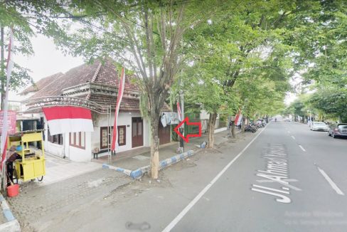 Rumah Dijual di Tulungagung Dekat Apollo Supermall, Alun-Alun Tulungagung, Stasiun Tulungagung, RSUD Dr. Iskak 0005