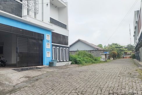 Rumah Kost Dijual di Banyumanik Semarang Dekat Kampus UNDIP, Kampus POLINES, Poltekkes Kemenkes, Transmart Setiabudi, RS Banyumanik 0005