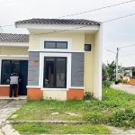 Rumah Dijual Di Ciseeng Bogor Dekat Politeknik SSN