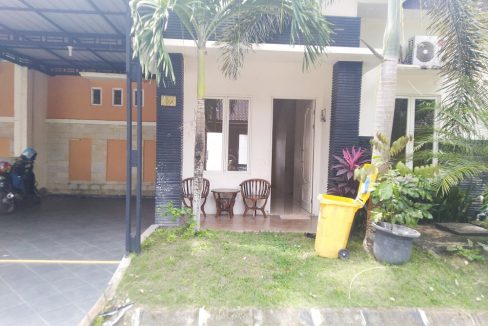 Rumah Dijual di Banjarbaru Dekat RSDI Kota Banjarbaru