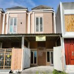 Tambakoso Residence Rumah Murah Sidoarjo 2 Lantai 3 Kamar Tidur